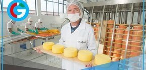 Indecopi multa a Laive por “queso artesanal” industrial