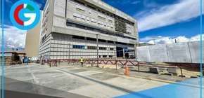 EsSalud construye tres hospitales que atenderán a más de medio millón