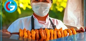 Miraflores acoge “Perú Picarón” del 24 al 26 de octubre