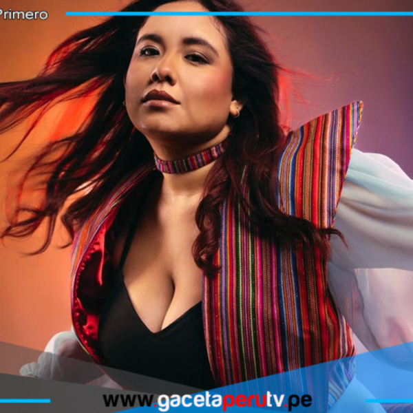 Daniela Prado regresa con su folclor juvenil y estrena “Viento”