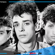 Las calles de Lima aparecen con afiches de la banda Soda Stereo