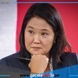 TC deja sin efecto pesquisa a Keiko Fujimori