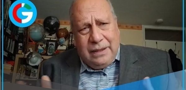 Bolivia: Un tercer miembro de la familia Paz asume la presidencia del país.