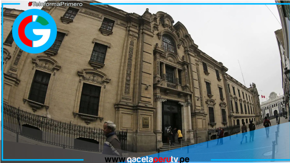 Consejo de ministros se reúne para aprobar estado de emergencia en Lima y Callao