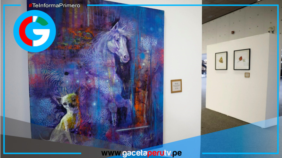 El Ministerio de Cultura inaugura el “Festival de Arte Animalístico”.