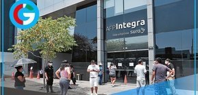 Retiro AFP: habilitan link oficial de solicitud