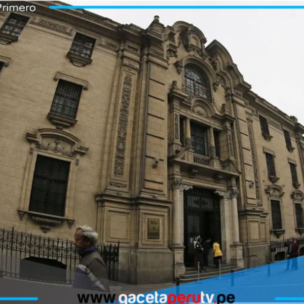 Consejo de ministros se reúne para aprobar estado de emergencia en Lima y Callao