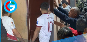 Megaoperativo en La Victoria: PNP detiene a 40 personas con antecedentes