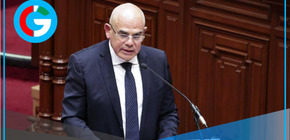 Congreso aprueba voto de confianza al Gabinete de Ernesto Álvarez