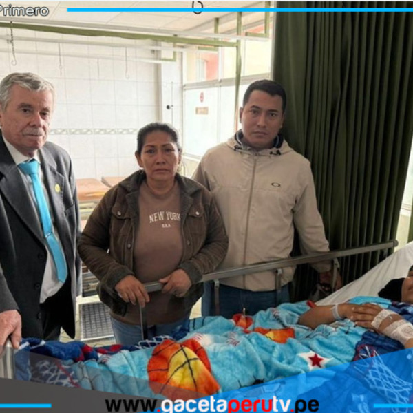 Rospigliosi pide reintegración de suboficial Magallanes en la PNP