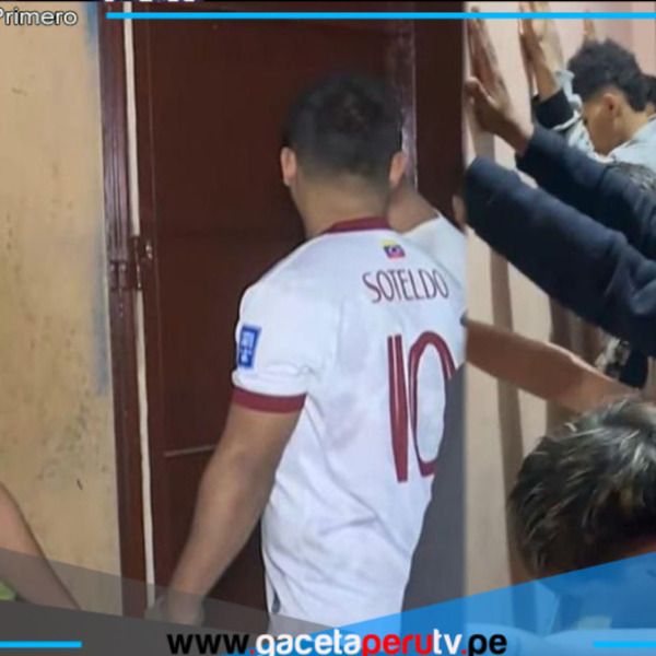 Megaoperativo en La Victoria: PNP detiene a 40 personas con antecedentes