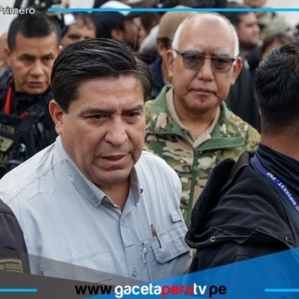 Internarán motos con dos ocupantes en Lima Callao