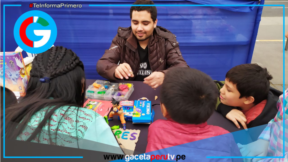 "MELI en tu barrio": actividades gratuitas para niños y adolescentes