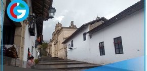 Segunda víctima mortal en Cajamarca por rayo durante temporada lluviosa