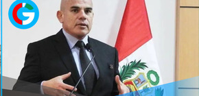 Primer ministro Álvarez dice que no reorganizará la PNP pese a criminalidad