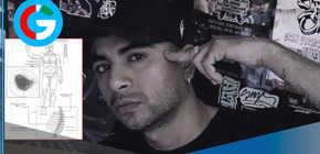 Informe de balística revela que Eduardo Ruiz Sanz murió por disparo de rebote