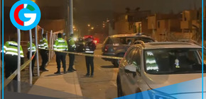 Policía asesinado frente a su pareja en plena emergencia sanitaria