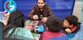 "MELI en tu barrio": actividades gratuitas para niños y adolescentes