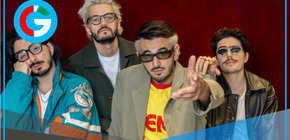 Morat confirma concierto en Perú con su tour "Asuntos Pendientes"