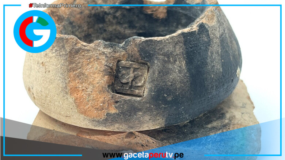 Declaran Patrimonio Cultural de la Nación a 52 bienes arqueológicos.