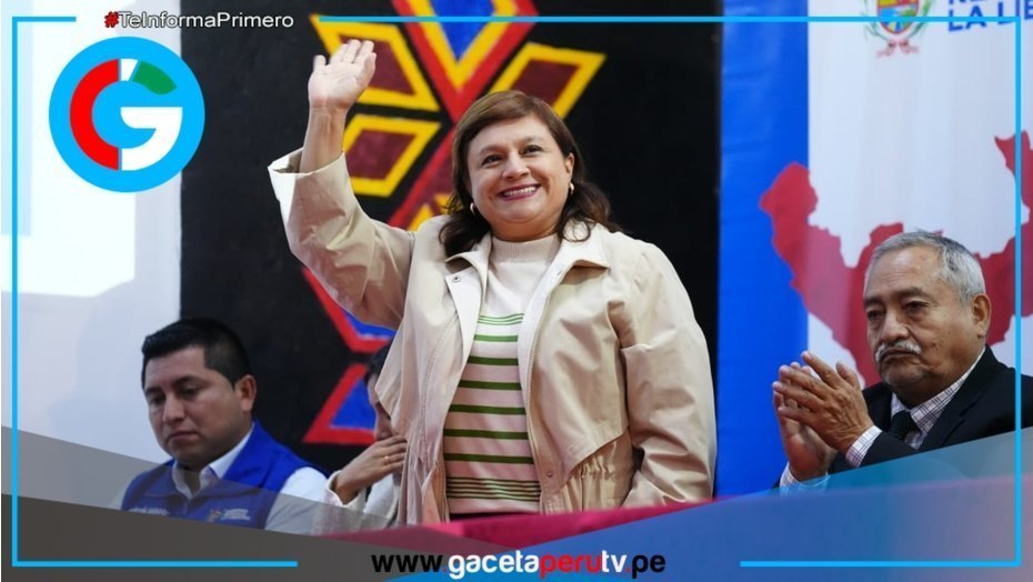 JNE convoca a Joana Cabrera como gobernadora regional