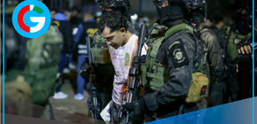 Callao: 11 detenidos durante operativo nocturno en estado de emergencia