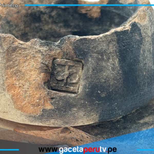 Declaran Patrimonio Cultural de la Nación a 52 bienes arqueológicos