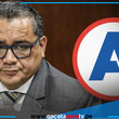Juan José Santiváñez confirma que postulará al Senado con Alianza para el Progreso