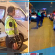 Chofer de combi asesinado y pasajero herido en pleno Callao