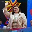 JNE convoca a Joana Cabrera como gobernadora regional