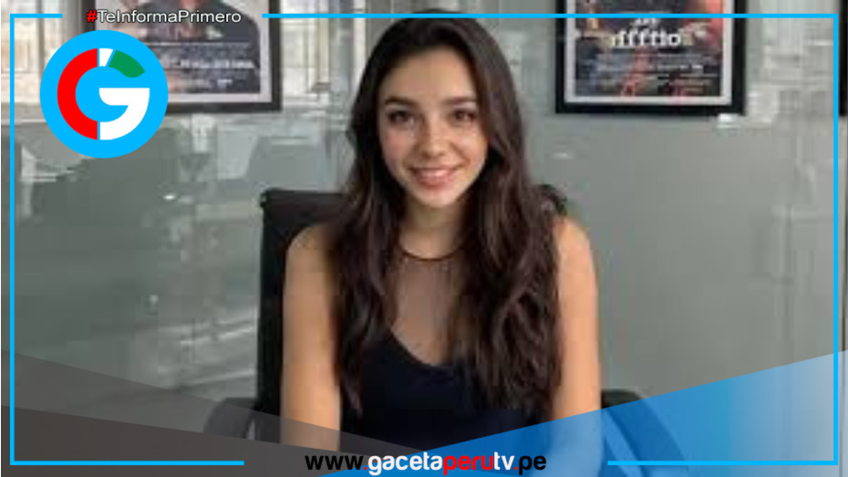 Tilly Norwood, actriz virtual, es acusada de quitar empleo a artistas de Hollywood