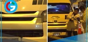 Sicarios matan chofer de combi en Callao