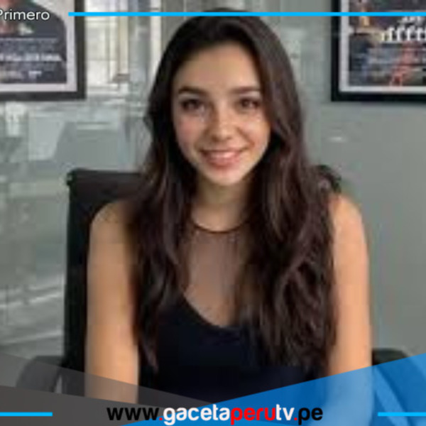 Tilly Norwood, actriz virtual, es acusada de quitar empleo a artistas de Hollywood