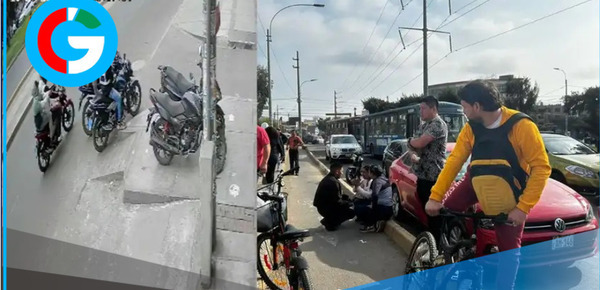 Facción Los Gallegos del Tren de Aragua estaría detrás de asesinatos en Los Olivos