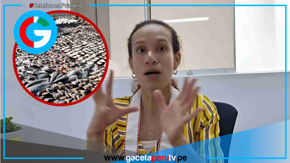 Áncash: identifican a presuntos integrantes de banda que amenazó a fiscal