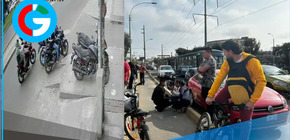 Facción Los Gallegos del Tren de Aragua estaría detrás de asesinatos en Los Olivos