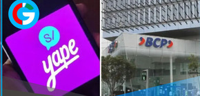 Fallas en Yape y BCP interrumpen transferencias y banca móvil en el Perú