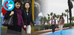 SENAMHI explica por qué sigue el frío en Lima pese al inicio de primavera