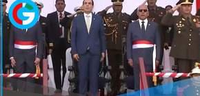 Presidente José Jerí pide a la Policía Nacional del Perú y las Fuerzas Armadas del Perú “pacificar nuestro país”