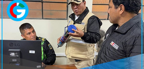 Chorrillos y San Juan de Miraflores  incautan pirotécnicos no autorizados