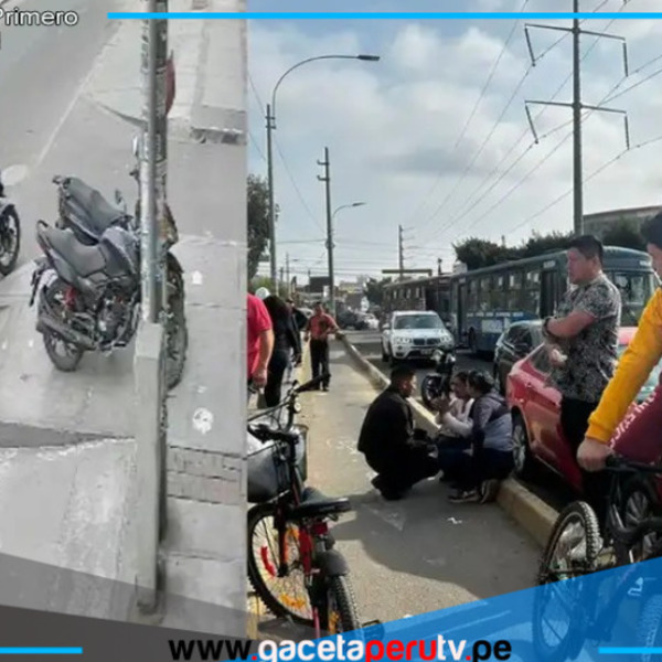 Facción Los Gallegos del Tren de Aragua estaría detrás de asesinatos en Los Olivos