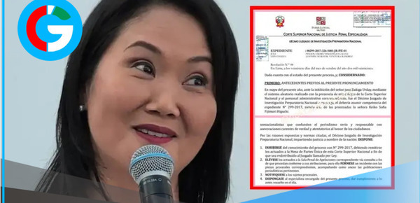 “Caso Cócteles”: juez se aparta de revisar sentencia del Tribunal Constitucional