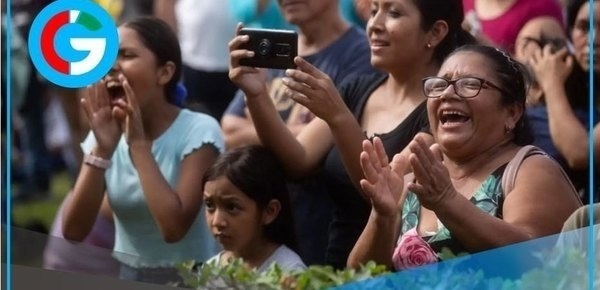 Actividades con más de 3 000 asistentes requerirán autorización oficial