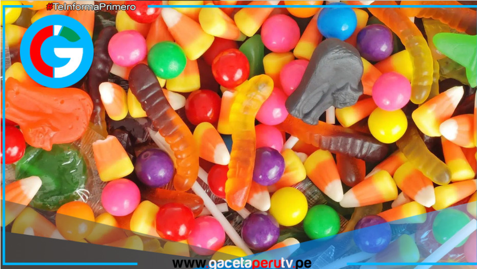 Exceso de golosinas en Halloween aumenta riesgo de diabetes infantil