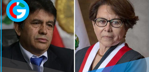 Tomás Gálvez archiva denuncia por presunto abuso de autoridad contra Gladys Echaíz