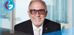 Emilio Estefan recibe premio “Productor del Siglo” en los Billboard Latinos