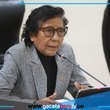 Comisión de Ética abre denuncia de oficio contra Lucinda Vásquez