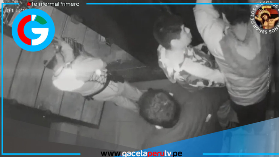 Inspectoría investiga a policías en Arequipa por presunta siembra y robo