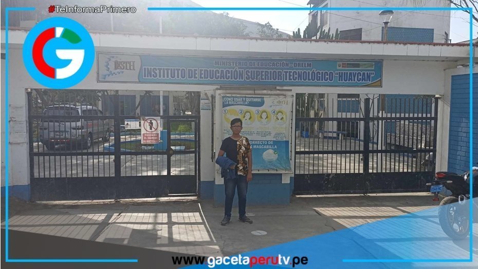 Crean Universidad de Huaycán en Ate