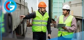 Cómo garantizar una logística segura y eficiente  en el transporte de materiales críticos y sensibles